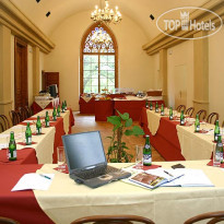 St. Havel Chateau
