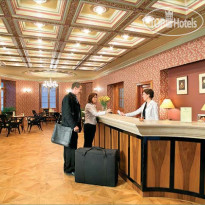 St. Havel Chateau