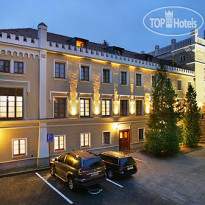 St. Havel Chateau