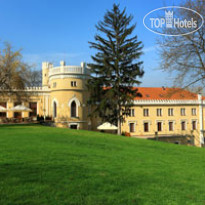 St. Havel Chateau