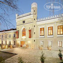 St. Havel Chateau