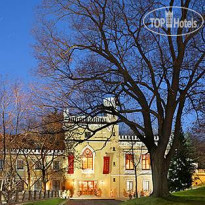 St. Havel Chateau