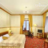 St. Havel Chateau