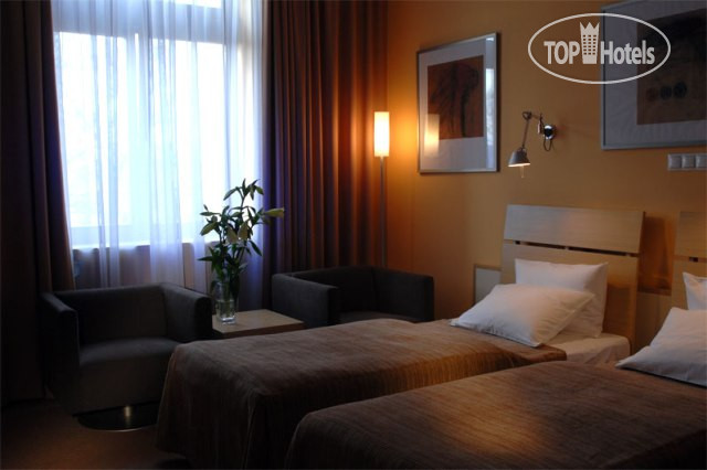 Hotel photo Absolutum 4*