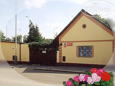 New photos from tourists Pension Anna 3*