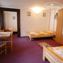 U Dvou Zlatych Klicu (Two Golden Keys)