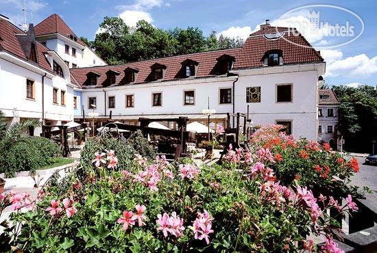 Hotel photo Hoffmeister 5*