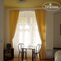 Residence Thunovska 19 