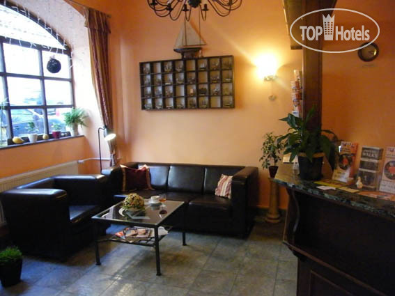 Hotel photo Columbo 3*