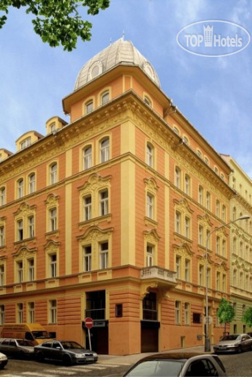 Hotel photo Sibelius 3*