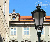 Hotel photo U Zlate Podkovy 3*