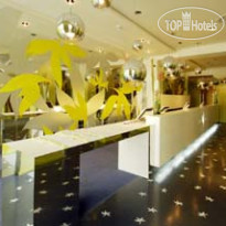 Grandium Prague Hotel 