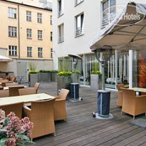 Grandium Prague Hotel 