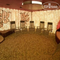 Prague Centre Plaza Солевая пещера