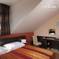 EA Hotel Manes