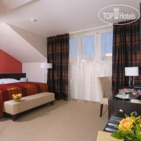 EA Hotel Manes Номер