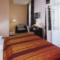 EA Hotel Manes