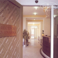 Zvonarka Residence