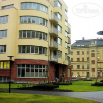Zvonarka Residence