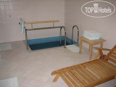 New photos from tourists Mamaison Residence Downtown Prague 4*