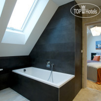 Mooo Ванная комната