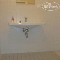 Gallery Hostel Ванная комната