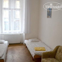 Gallery Hostel Номер