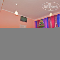 Sokolska Youth Hostel Номер