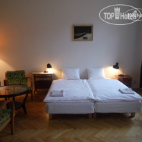 Lipa Hostel  Номер