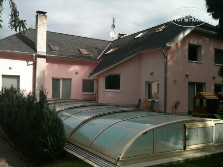 Hotelier's photos Natur Pension 3*