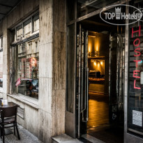 Mojo Inn Отель