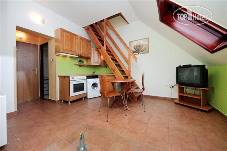 Hotelier's photos Domino Pension 4*