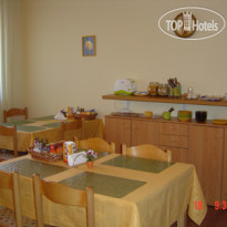 Vitex Minihotel  Кухня