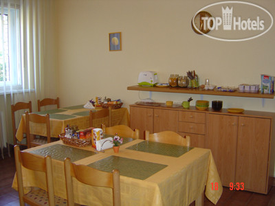 New photos from tourists Vitex Minihotel 3*