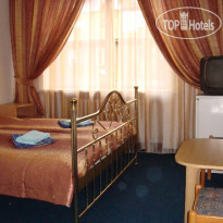 Vitex Minihotel  Номер