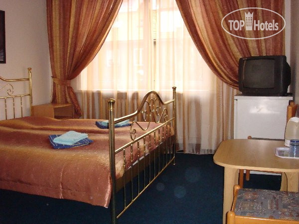 Hotel photo Vitex Minihotel  3*