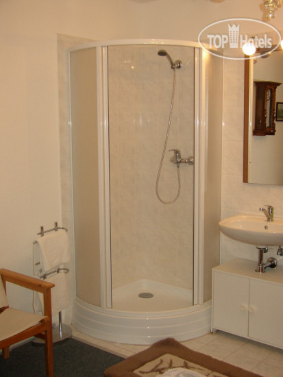 New photos from tourists Hanspaulka Pension 2*