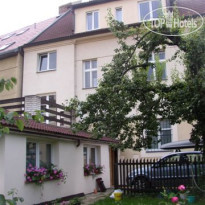 Hanspaulka Pension  