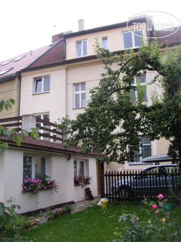 Hotelier's photos Hanspaulka Pension 2*