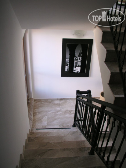 New photos from tourists Paldus Pension 3*