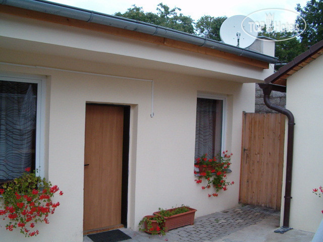 Hotelier's photos Nova Hospoda 2*