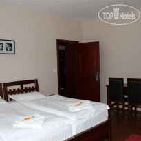 Praga Hotel Penzion 