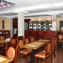 Praga Hotel Penzion 