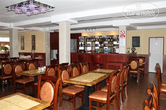 New photos from tourists Praga Hotel Penzion 3*