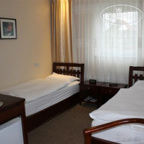 Praga Hotel Penzion 