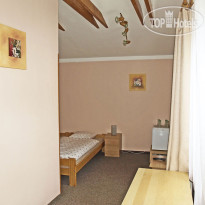 U Stare Cesty Restaurace & Penzion