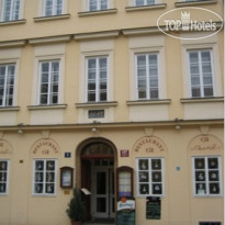 Dvorak Residence  