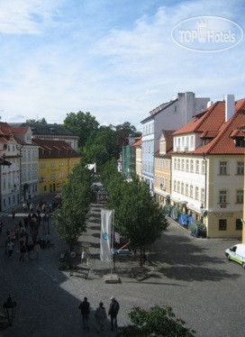 New photos from tourists Dvorak Residence 3*