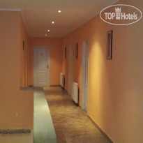 City Center & L`Opera Pension/Hostel