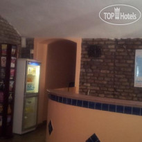 City Center & L`Opera Pension/Hostel